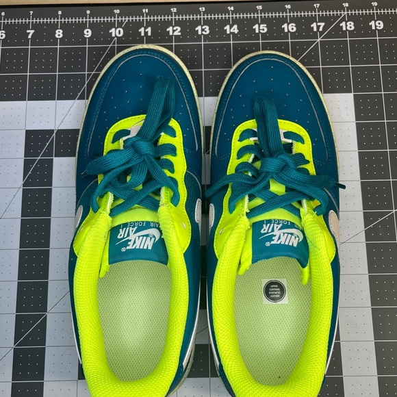 Nike 
Air Force 1 
Next Crater
GS
Brand new
NWOT - Picture 6 of 15